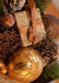 DoorFoto Door Cover Christmas Balls and Gifts
