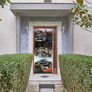 Bigfoot Door Cover BIGFOOT 4x4 Classic III