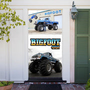 Bigfoot Door Cover BIGFOOT 4x4 Classic II