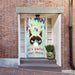 Grumpy Cat Door Cover Grumpy Cat Birthday