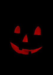 DoorFoto Door Cover Customizable - Halloween Door Swag
