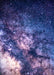 DoorFoto Door Cover Starry Night
