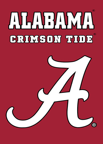 Bama Nation Fabric Door Covers from $54.99 - DoorFoto™