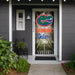DoorFoto Door Cover Florida Gators Decor