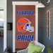 DoorFoto Door Cover Florida Pride