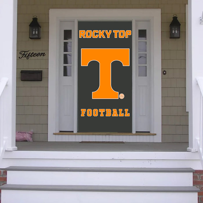 DoorFoto Door Cover Rocky Top