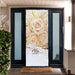 DoorFoto Door Cover Customizable - Wedding Backdrop